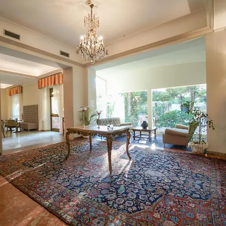 Hg Cappelli 3* مونتيكاتيني تيرمي