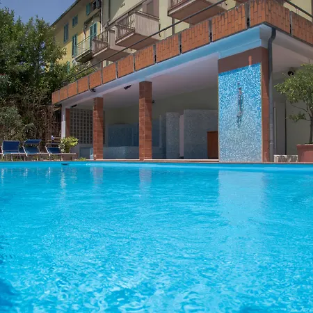 فندق Hg Cappelli