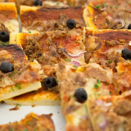 فندق Hg Cappelli