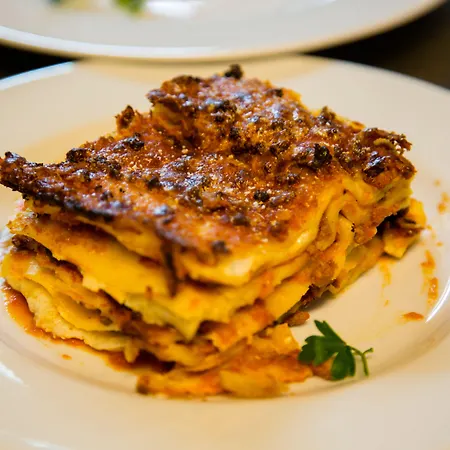 فندق Hg Cappelli 3*