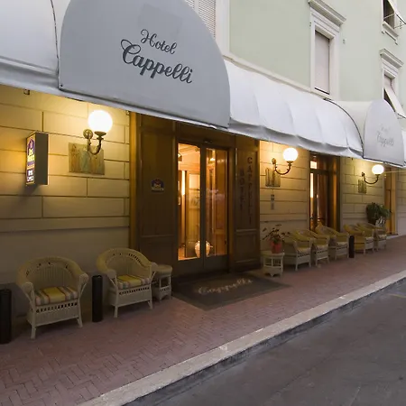 فندق Hg Cappelli