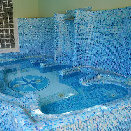 Hg Cappelli مونتيكاتيني تيرمي