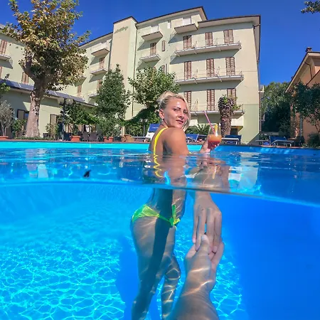 Hg Cappelli مونتيكاتيني تيرمي