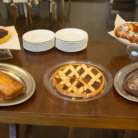 فندق Hg Cappelli