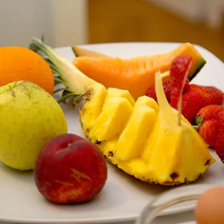 Hg Cappelli فندق 3*