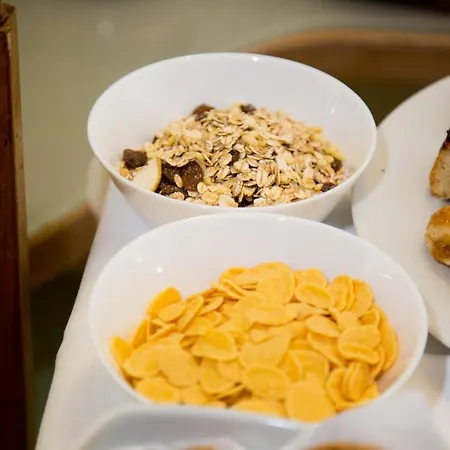 فندق Hg Cappelli 3*