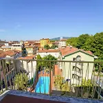 Ξενοδοχείο Hg Cappelli Μοντεκατίνι Τέρμε
