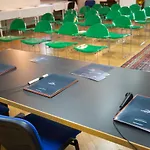 Hg Cappelli Ξενοδοχείο 3*