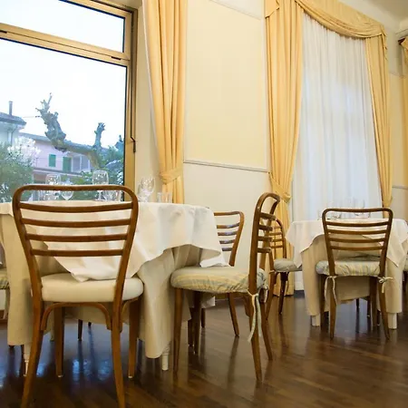 Otel Hg Cappelli