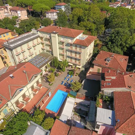 Otel Hg Cappelli