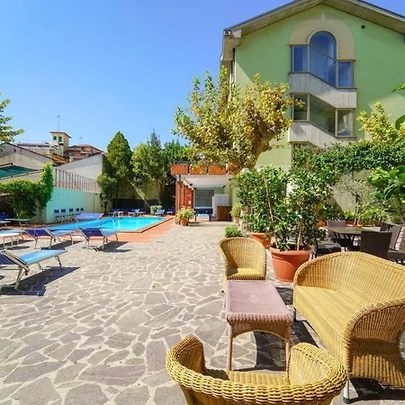 Otel Hg Cappelli 3*
