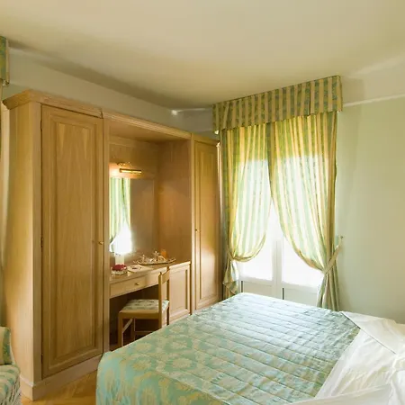 Hg Cappelli Hotel Montecatini Terme