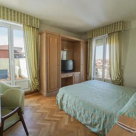Hg Cappelli Hotel