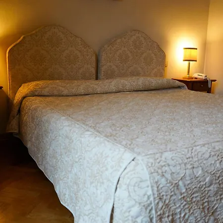 Otel Hg Cappelli Montecatini Terme
