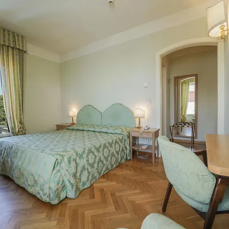 Otel Hg Cappelli
