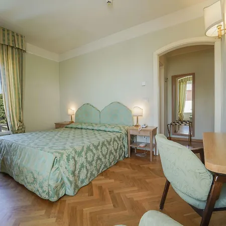 Hotel Hg Cappelli