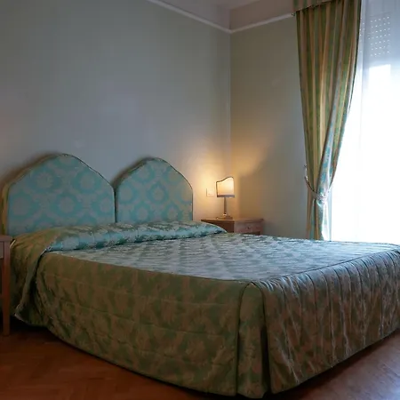 Hotel Hg Cappelli 3*