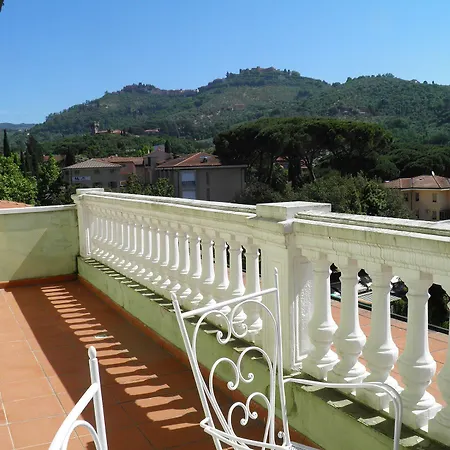 Otel Hg Cappelli 3*