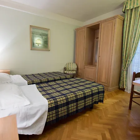 Hg Cappelli Otel