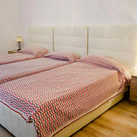 Hotel Hg Cappelli Montecatini Terme