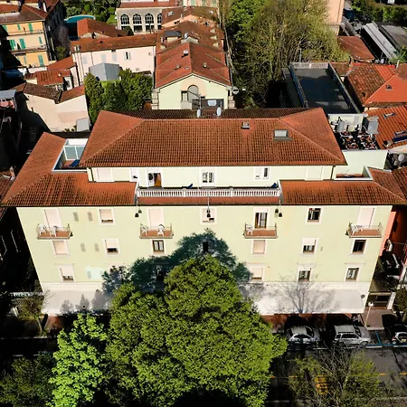 Hg Cappelli Montecatini Terme