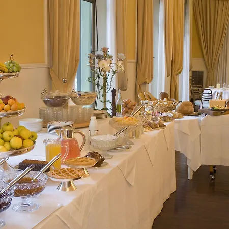 Otel Hg Cappelli 3*