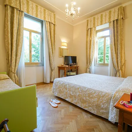 Otel Hg Cappelli