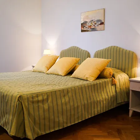 Hg Cappelli Otel