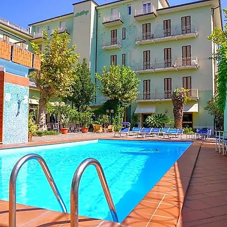 Hg Cappelli Hotel