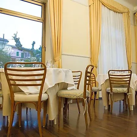 Hg Cappelli Hotel Montecatini Terme