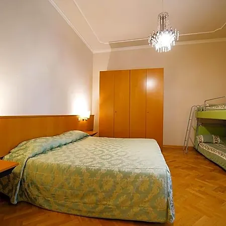 Hotel Hg Cappelli