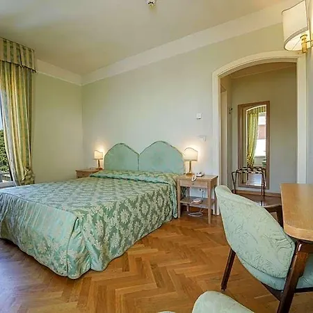 Hg Cappelli Hotel 3*