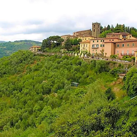 Hotel Hg Cappelli