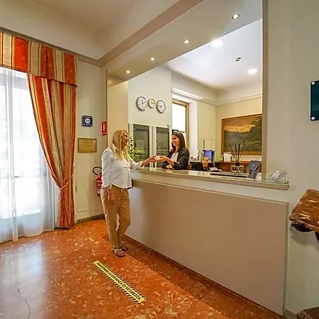 Hotel Hg Cappelli
