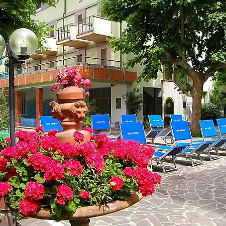 Hg Cappelli Hotel 3*