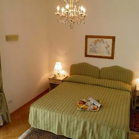Hg Cappelli Hotel 3*