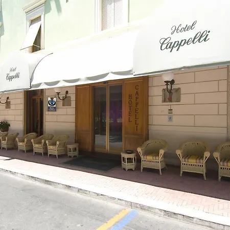 Hg Cappelli
