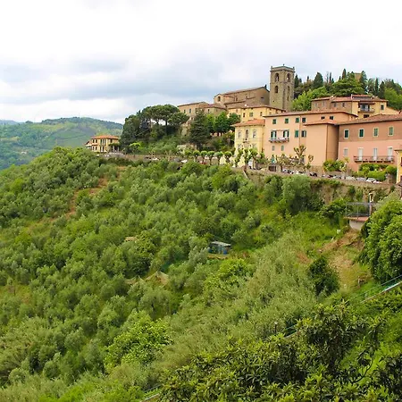 Hg Cappelli Hotel 3*