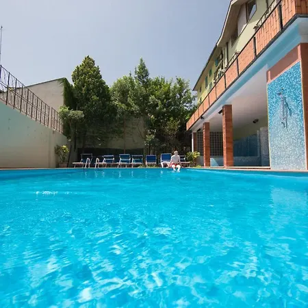Hg Cappelli Hotel