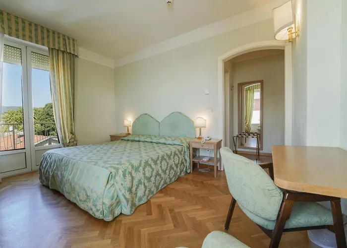 Szálloda Hg Cappelli