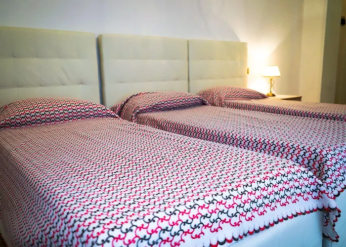 Hg Cappelli Montecatini Terme