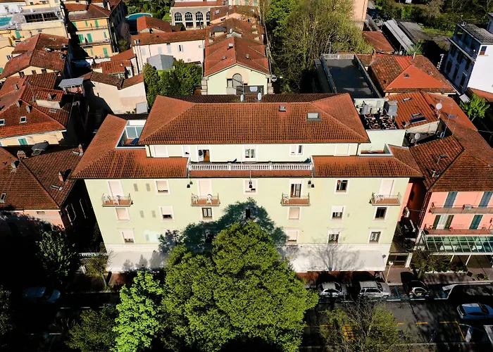 Hg Cappelli Montecatini Terme
