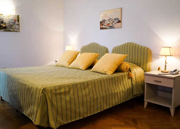 Hg Cappelli Otel