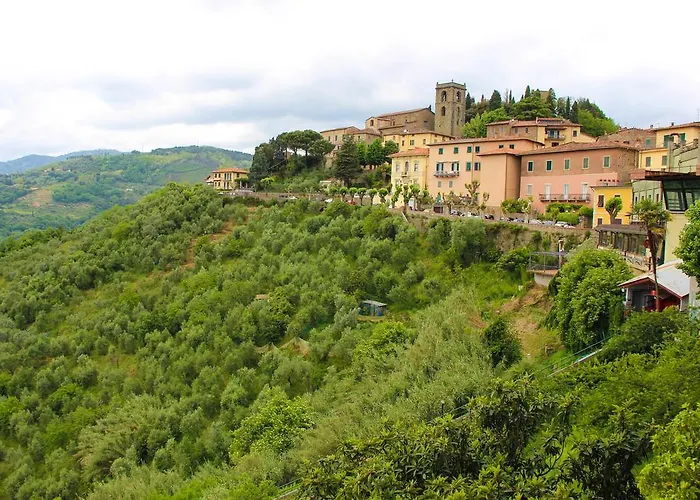 Hg Cappelli Otel 3*