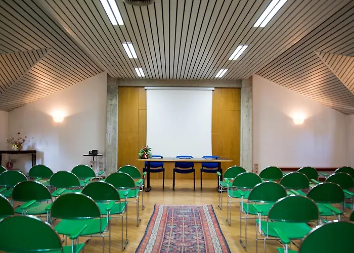 Hg Cappelli Montecatini Terme