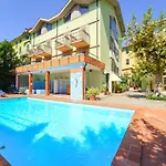 Hg Cappelli Hotel 3*