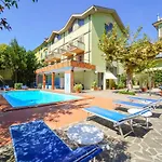 Hg Cappelli Hotel Montecatini Terme