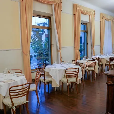Hg Cappelli Hotel