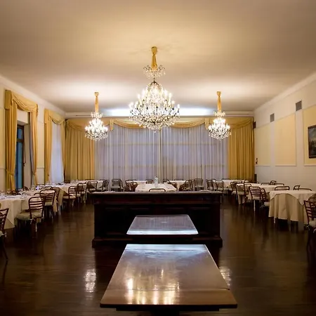 Hg Cappelli Hotel