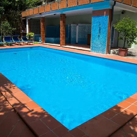 Hotel Hg Cappelli 3*